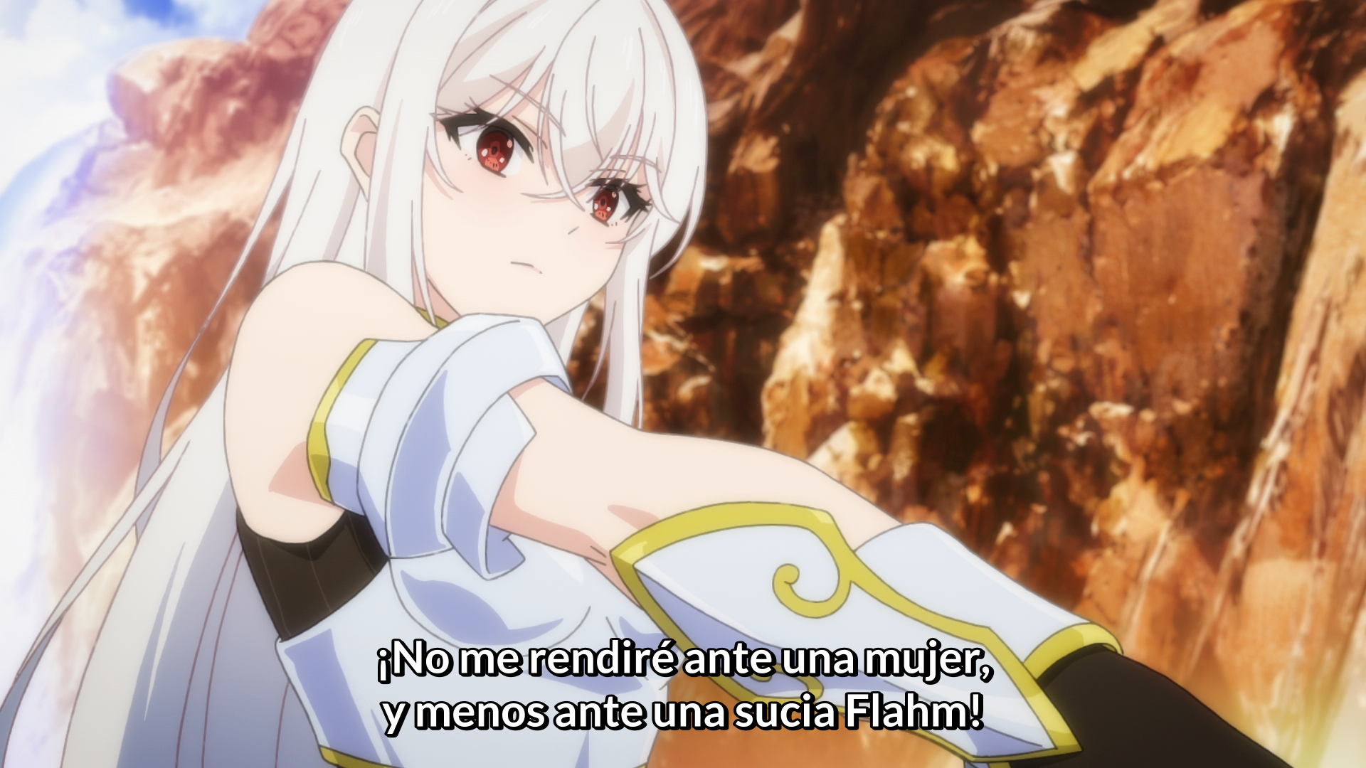 Tensai Ouji no Akaji Kokka Saisei Jutsu (Kaizer)